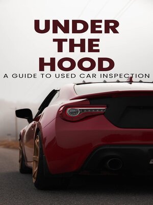 cover image of Under the Hood